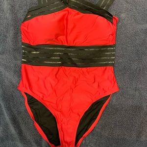 Swimsuit perfect for summer